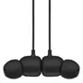 Beats Flex In-Ear Kopfhörer Beats Schwarz