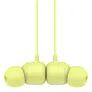 Beats Flex In-Ear Kopfhörer Yuzu Gelb