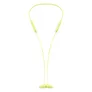Beats Flex In-Ear Kopfhörer Yuzu Gelb