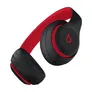 Beats Studio³ Wireless Over-Ear Skyline Collection Klassisch Rot-Schwarz