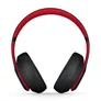 Beats Studio³ Wireless Over-Ear Skyline Collection Klassisch Rot-Schwarz