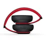 Beats Studio³ Wireless Over-Ear Skyline Collection Klassisch Rot-Schwarz