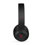 Beats Studio³ Wireless Over-Ear Skyline Collection Klassisch Rot-Schwarz