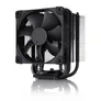 Noctua NH-U9S chromax.black CPU Kühler (Sockel 1200/115X/2011/2011/AM4/3/2/FM2/