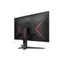 AOC C27G2ZE 68,6cm (27") FHD VA Gaming Monitor Curved 16:9 HDMI/DP 240Hz 0,5ms