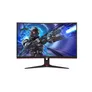 AOC C27G2ZE 68,6cm (27") FHD VA Gaming Monitor Curved 16:9 HDMI/DP 240Hz 0,5ms