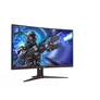 AOC C27G2ZE 68,6cm (27") FHD VA Gaming Monitor Curved 16:9 HDMI/DP 240Hz 0,5ms