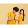Amazfit BIP U Smartwatch grün