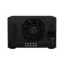 Synology DVA3221 NVR System 4-Bay Leergehäuse