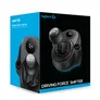 Logitech G Driving Force Shifter für G29 und G920