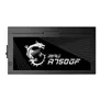 MSI MPG A750GF 750 Watt ATX 80+ Gold Netzteil (vollmodular) 140mm Lüfter
