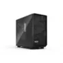 Fractal Design Meshify 2 Black TG Dark Tint Big Tower Gaming Gehäuse mit Fenster