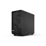 Fractal Design Meshify 2 Black TG Dark Tint Big Tower Gaming Gehäuse mit Fenster