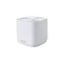 ASUS ZenWiFi AX Mini (XD4) AX1800 2er Set Weiß