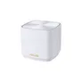 ASUS ZenWiFi AX Mini (XD4) AX1800 2er Set Weiß
