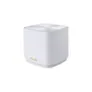 ASUS ZenWiFi AX Mini (XD4) AX1800 3er Set Weiß