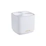 ASUS ZenWiFi AX Mini (XD4) AX1800 3er Set Weiß