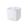 ASUS ZenWiFi AX Mini (XD4) AX1800 3er Set Weiß