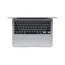 Apple MacBook Air 13,3" 2020 M1/8/256GB SSD 7C GPU Space Grau MGN63D/A