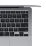 Apple MacBook Air 13,3" 2020 M1/8/256GB SSD 7C GPU Space Grau MGN63D/A