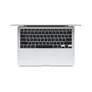 Apple MacBook Air 13,3" 2020 M1/8/256GB SSD 7C GPU Silber MGN93D/A
