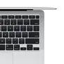 Apple MacBook Air 13,3" 2020 M1/8/256GB SSD 7C GPU Silber MGN93D/A
