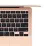Apple MacBook Air 13,3" 2020 M1/8/256GB SSD 7C GPU Gold MGND3D/A
