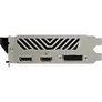 GIGABYTE GeForce GTX 1650 D6 OC Mini ITX 4GB GDDR6 Grafikkarte HDMI/DP/DVI