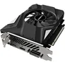 GIGABYTE GeForce GTX 1650 D6 OC Mini ITX 4GB GDDR6 Grafikkarte HDMI/DP/DVI