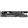 GIGABYTE GeForce GTX 1650 D6 OC Mini ITX 4GB GDDR6 Grafikkarte HDMI/DP/DVI