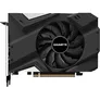 GIGABYTE GeForce GTX 1650 D6 OC Mini ITX 4GB GDDR6 Grafikkarte HDMI/DP/DVI