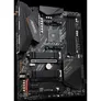 Gigabyte B550 AORUS ELITE AX V2 ATX Mainboard Sockel AM4 M.2/HDMI/DP/USB3.2