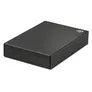 Seagate One Touch Portable Passwort 2 TB ext. Festplatte 2,5 Zoll USB 3.0 schwarz