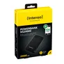 Intenso mobiles Ladegerät Powerbank XS20000 schwarz