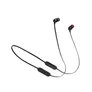 JBL TUNE 125BT In-Ear-Bluetooth-Kopfhörer schwarz