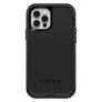 OtterBox Defender Apple iPhone 12 / iPhone 12 Pro schwarz