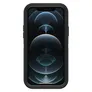 OtterBox Defender Apple iPhone 12 / iPhone 12 Pro schwarz