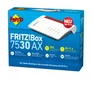 AVM FRITZ!Box 7530 AX ADSL/ADSL2+ VDSL Wi-Fi 6 (WLAN AX)