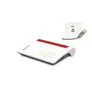 AVM FRITZ!Box 7530 AX ADSL/ADSL2+ VDSL Wi-Fi 6 (WLAN AX)