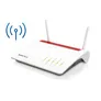 AVM FRITZ!Box 6890 VDSL & LTE Modemrouter mit VoIP Telefonie und DECT