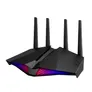 ASUS RT-AX82U V2 Gaming-Router AX5400 Dual Band Gigabit kombinierbarer Router