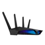 ASUS RT-AX82U V2 Gaming-Router AX5400 Dual Band Gigabit kombinierbarer Router
