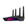 ASUS RT-AX82U V2 Gaming-Router AX5400 Dual Band Gigabit kombinierbarer Router