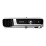 Epson EB-W51 WXGA 16:10 Beamer 4000 Lumen HDMI/VGA/USB