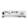 Epson EB-W51 WXGA 16:10 Beamer 4000 Lumen HDMI/VGA/USB