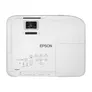 Epson EB-W51 WXGA 16:10 Beamer 4000 Lumen HDMI/VGA/USB