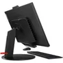 Lenovo ThinkCentre Tiny-In-One 27 68,6cm (27") WQHD Monitor HDMI/DP Webcam