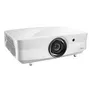 Optoma UHZ65LV 4K Laser Heimkino Projektor 5000 Lumen HDMI/VGA/USB