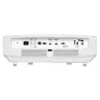 Optoma UHZ65LV 4K Laser Heimkino Projektor 5000 Lumen HDMI/VGA/USB
