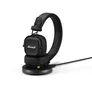 Marshall Major IV On-Ear-Kopfhörer Bluetooth schwarz